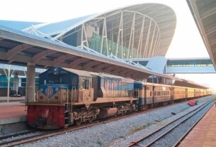 cox bazar express