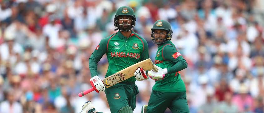 যেভাবে সেমিফাইনাল খেলতে পারবে বাংলাদেশ